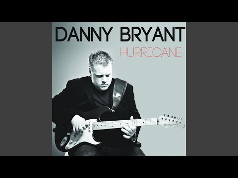 Losing You - Danny Bryant