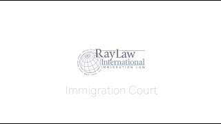 Immigration Court: what happens after an ICE or CBP arrest?