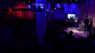 Hospitality - Friends (Live)