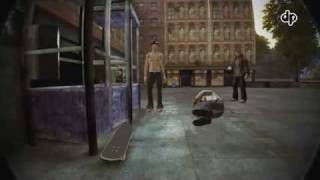 skate2 - eflixxx - doppelgänger - sunchild