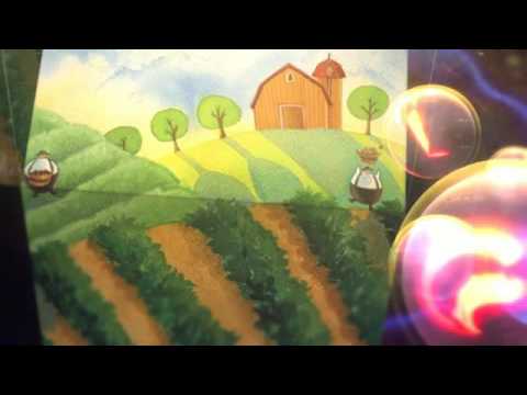 Stone Fox by: John Reynolds