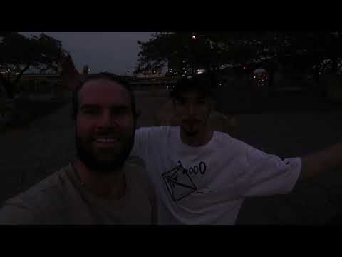 Wyatt Bray POV Kendama Edit 2 (SentimentalHeart)