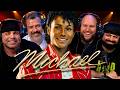 First Time Watching Michael Movie Reaction Repost