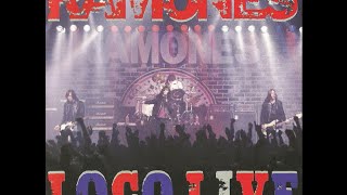 Ramones Loco Live - Palisades Park