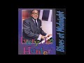 Ivory Joe Hunter - Blues At Midnight