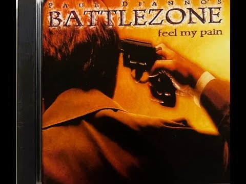 DiAnno 1998 Feel My Pain (Full AUD Album)