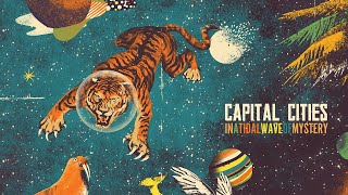 Capital Cities - Lazy Lies (Official Instrumental)