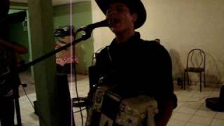 El Remmy Valenzuela -Luto en el cielo