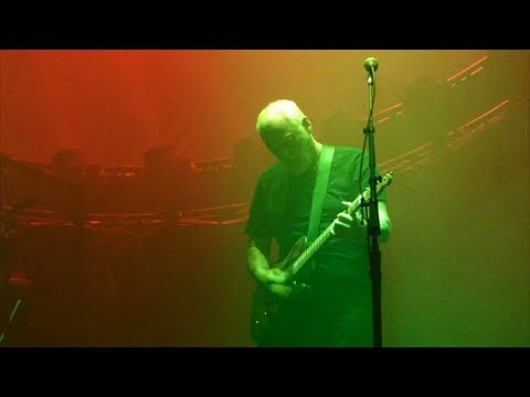 David Gilmour - Astronomy Domine | König, Germany - September 19th, 2015 | Subs SPA-ENG