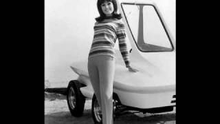 Donna Loren - I Think, You Think