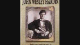JOHN WESLEY HARDING ( MUSIC BY: BOB DYLAN) PERFORMED: J.M.BAULE