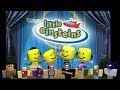 Little Einsteins But With The Roblox Death Sound