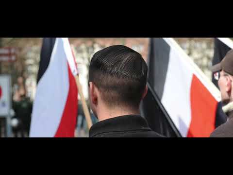 Tagesdosis 18.09.2018 - Was machen wir nur mit den Nazis ? (kV)