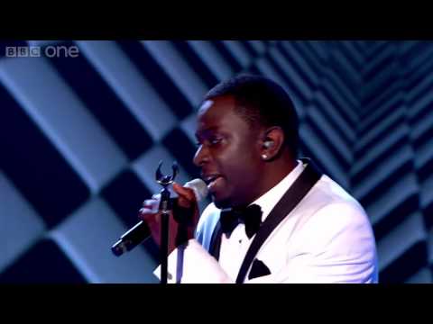 Bizzi Dixon performs If You Really Love Me   The Voice UK 2014 The Live Quarter Finals   BBC One