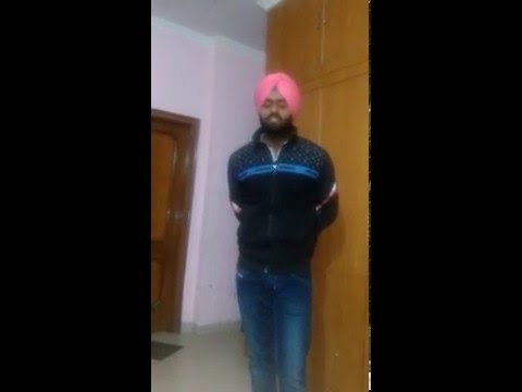 Gurinder Singh Pehli vaar