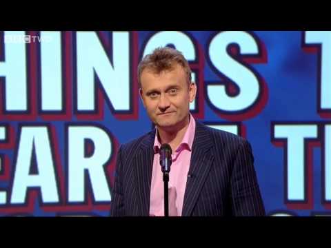 UNLIKELY THINGS TO HEAR AT THE WORLD CUP - Mock The Week Series 9 Episode 3 - BBC