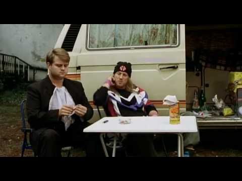 Lammbock - Frank... Contenance!