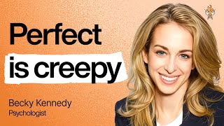 A child psychologist’s guide to working with difficult adults | Dr. Becky Kennedy