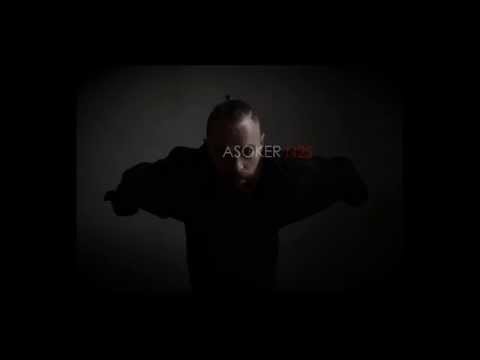 Asoker - A.S.O.K. (prod.Khaki Loud) // N2S // 2K15