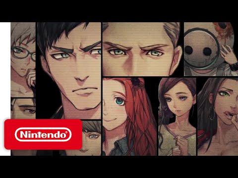 Zero Escape: Zero Time Dilemma