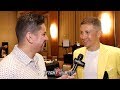 GENNADY GOLOVKIN OPENS UP ON SPLIT WITH ABEL SANCHEZ; RESPONDS TO SANCHEZ MONEY COMMENTS