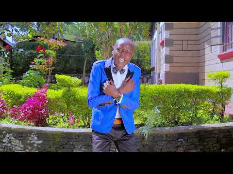 NGETII INDOSIEK BABA BY MC JUNIOR MESHACK GIDEON (OFFICIAL VIDEO)0758961573