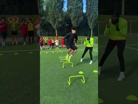 cristiano Ronaldo Jr 🤩😍 #cristianojr #ronaldojr #crisjr #cr7 #shorts