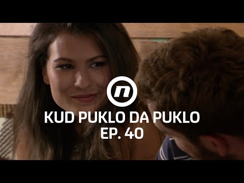 Goga je krenula u akciju - Kud puklo da puklo - epizoda 40