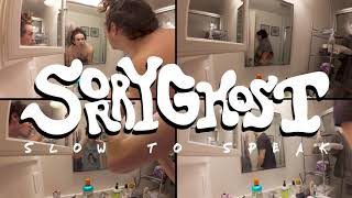 Cover art for slow to speak