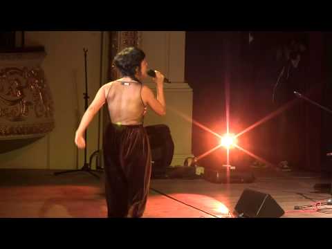 Sara Van - La Perla del Chira