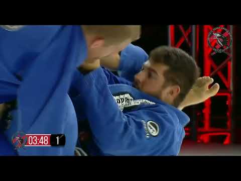 Ricardo Feliciano vs Alexander Trans full fight