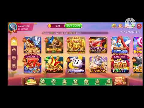 How to register in 77 VIP game 2025 new online game in pak