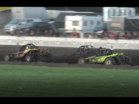 Autocross Hemmelte (D) 28.08.2022 NWDAV Endlauf Spezialcross