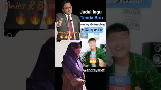 Download lagu *Tenda Biru* Cover by Andrey Arief & Waway Widiar. mp3 Download lagu *Tenda Biru* Cover by Andrey Arief & Waway Widiar. mp3