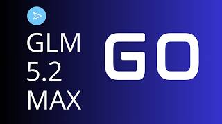 TEST GLM-5.2 MAX on Z.ai: Not Yet Perfect - But real GOOD 👍