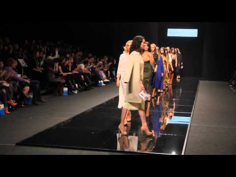 Anastasiya Kuchugova Fall-2015