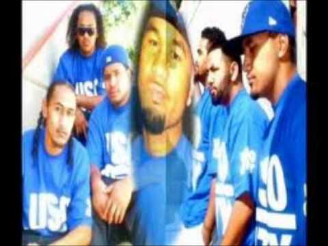 USO CITY (NO GOOD FT J LOCC) - GET FUCCED UP