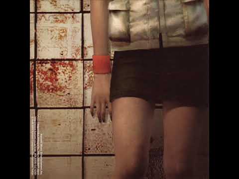 Akira Yamaoka ‎: Silent Hill 3 (Original Soundtracks)