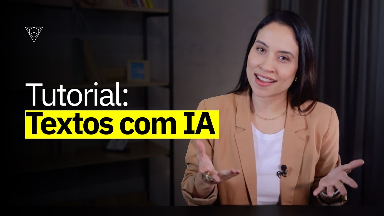 4 Formas de Usar Inteligência Artificial Para Criar Texto