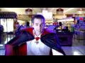 Iowa Lottery Monsterama Commercial Scott Siepker