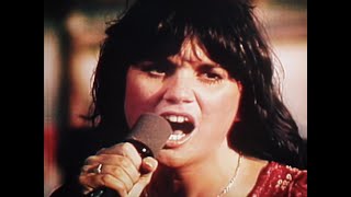 NEW 📀 Heat Wave - Linda Ronstadt {Stereo} 1975