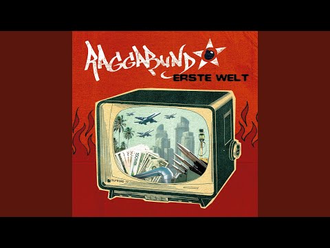 Ich glaub - Raggabund