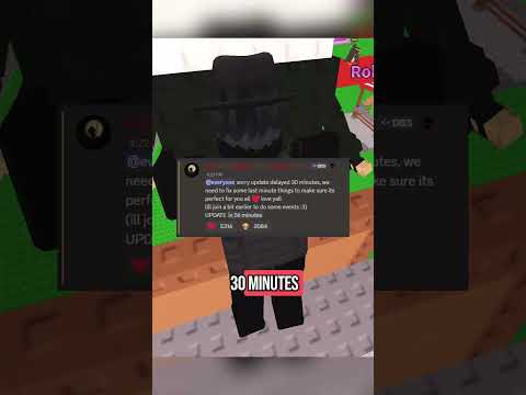 🚨 ADMIN ABUSE + UPDATE CANCELLED? 😰 | Part 31 #stealabrainrot #roblox