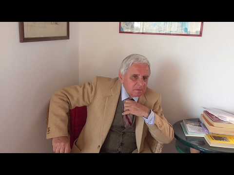 Dangelo Sergio 1954 | 2019 cittadino onorario