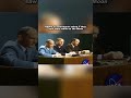 Apollo 11 Astronauts on Seeing Stars from the Moon