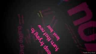 [HD] Kastle King - Blonde Catastrophe - Official Lyric Video