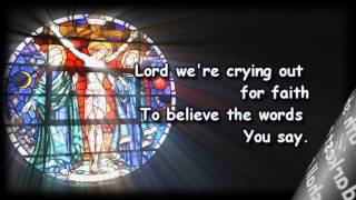 Amen - Stephen Curtis Chapman - worship video rev3