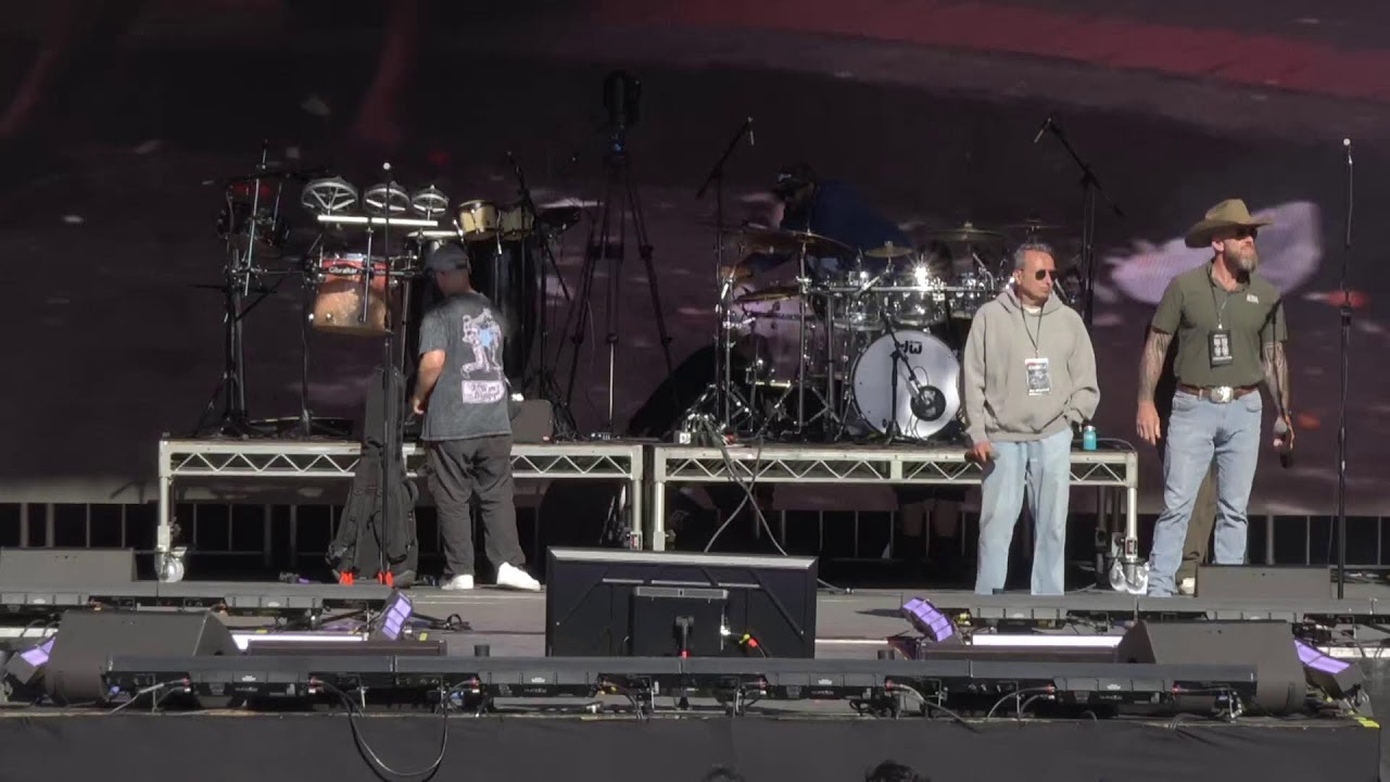 Join us LIVE for Azusa 120 Prayer Rally