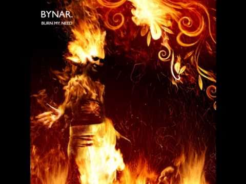 Bynar - Burn My Need (The Cure vs. Kris Corleone)