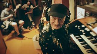 Janko Nilovic &amp; The Soul Surfers - Maze of Sounds